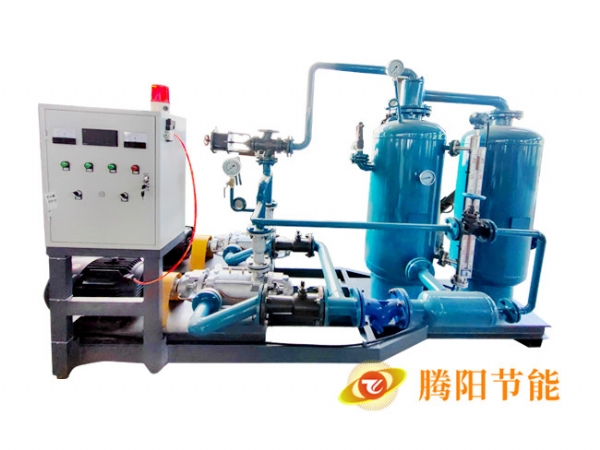 蒸汽回收機(jī)